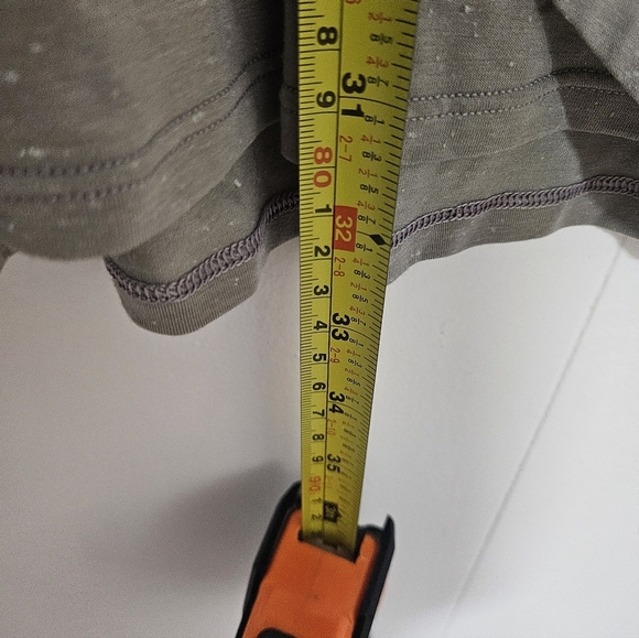 Lululemon Unwind Your Mind DressDark Chrome / White - Picture 7 of 8